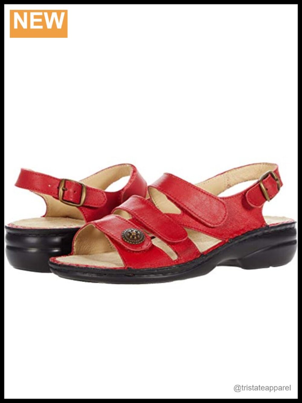 David Tate Wrap Leather Lace Up Open Toe Heel Casual